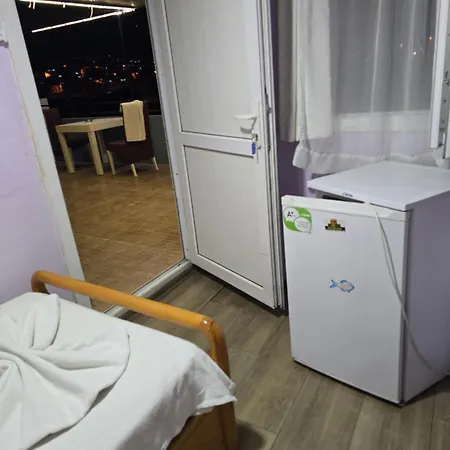Cesme Pansiyon Homestay szállás Çeşme