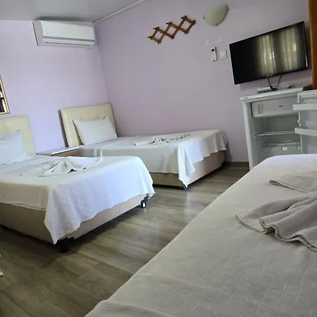 Cesme Pansiyon Homestay szállás