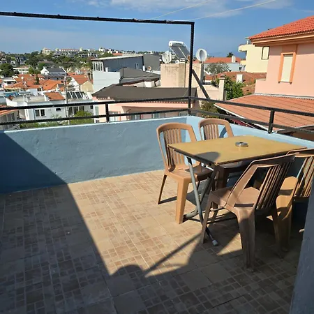 Cesme Pansiyon Homestay szállás *