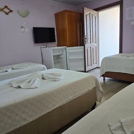 Cesme Pansiyon Homestay szállás Çeşme