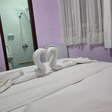 Homestay szállás Cesme Pansiyon