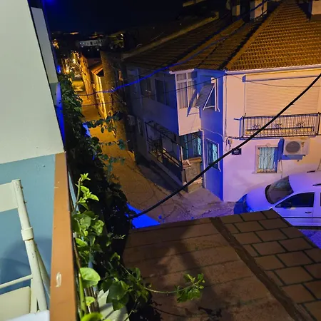 Homestay szállás Cesme Pansiyon Çeşme