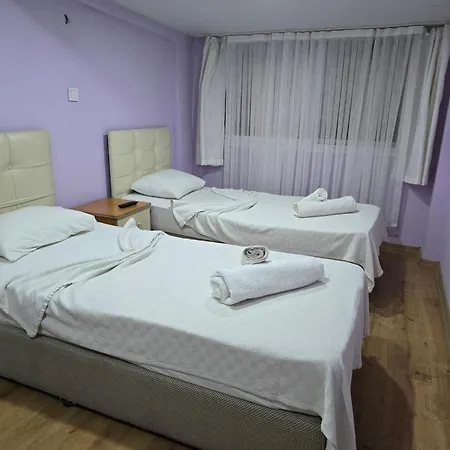 Homestay szállás Cesme Pansiyon Çeşme
