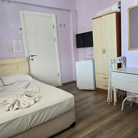 Cesme Pansiyon Homestay szállás *