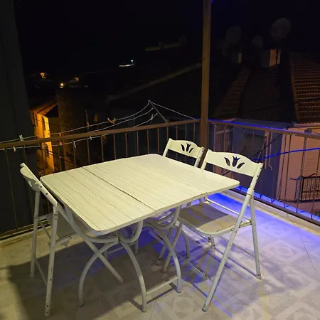 Cesme Pansiyon Homestay szállás