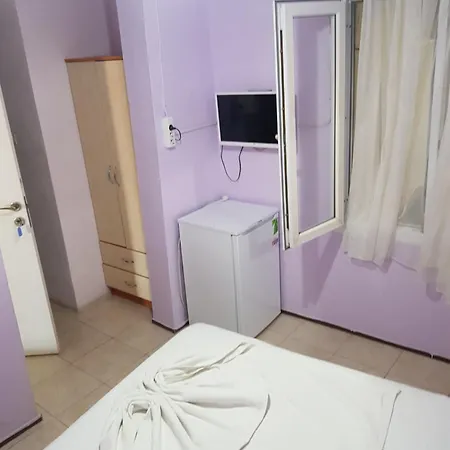 Homestay szállás Cesme Pansiyon