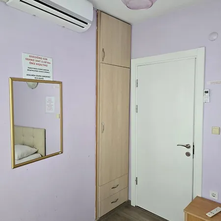 Homestay szállás Cesme Pansiyon Çeşme