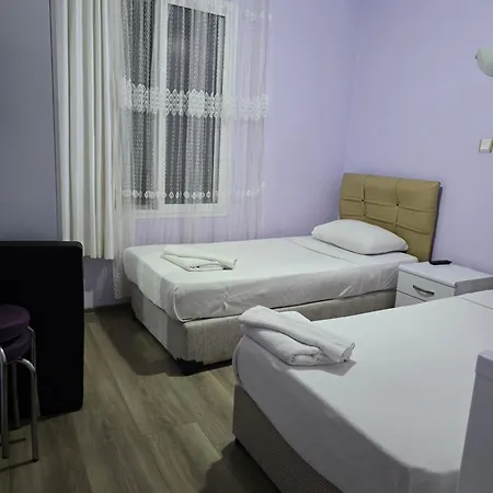 Homestay szállás Cesme Pansiyon Çeşme