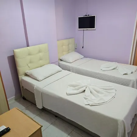 Homestay szállás Cesme Pansiyon