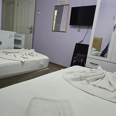 Homestay szállás Cesme Pansiyon *