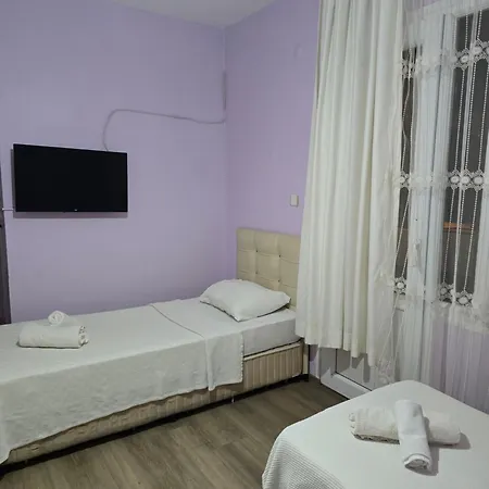 Cesme Pansiyon Homestay szállás Çeşme