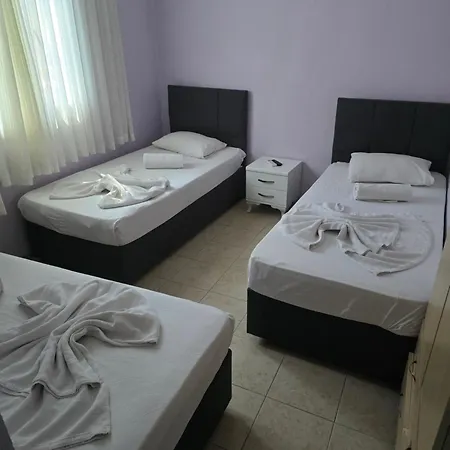 Homestay szállás Cesme Pansiyon
