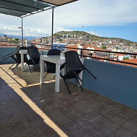 Homestay szállás Cesme Pansiyon