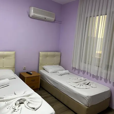Cesme Pansiyon Δωμάτια σε οικογενειακή κατοικία *
