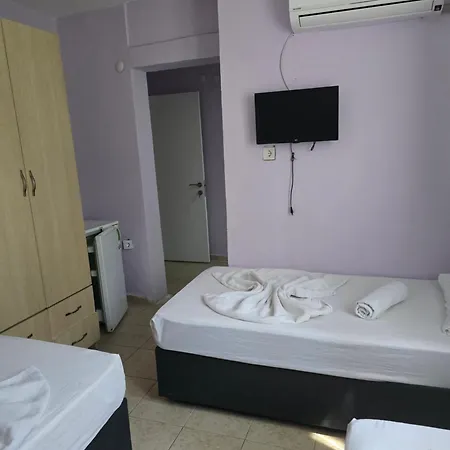 Cesme Pansiyon Δωμάτια σε οικογενειακή κατοικία *