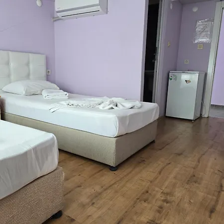 Cesme Pansiyon Δωμάτια σε οικογενειακή κατοικία Çeşme