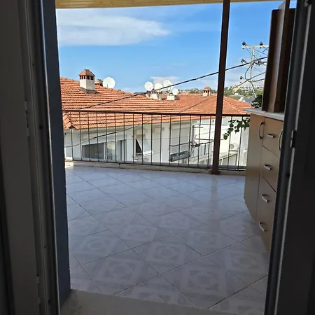 Cesme Pansiyon Δωμάτια σε οικογενειακή κατοικία