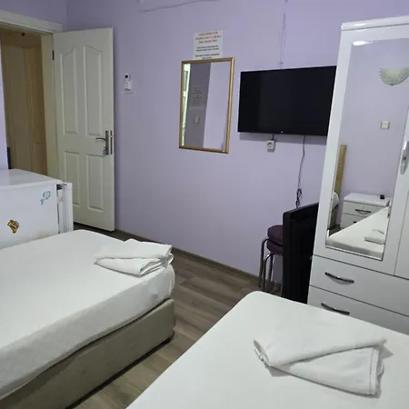 Cesme Pansiyon Δωμάτια σε οικογενειακή κατοικία Çeşme