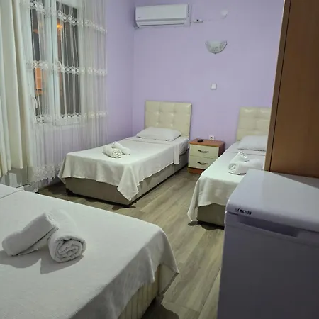 Cesme Pansiyon Δωμάτια σε οικογενειακή κατοικία Çeşme