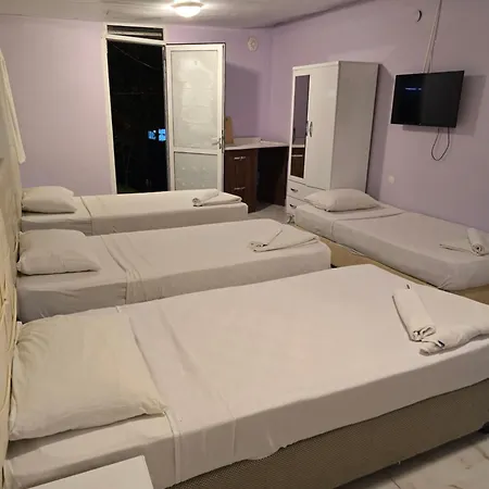 Cesme Pansiyon Δωμάτια σε οικογενειακή κατοικία Çeşme