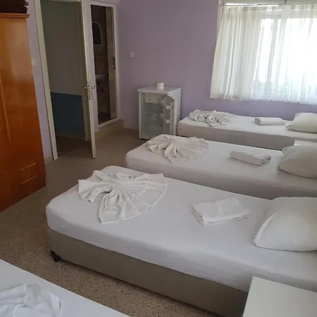 Cesme Pansiyon Δωμάτια σε οικογενειακή κατοικία Çeşme