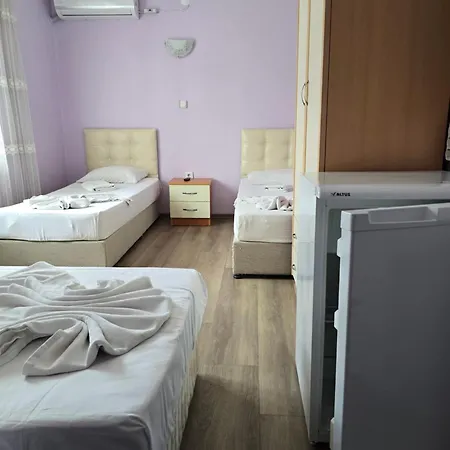 Cesme Pansiyon Δωμάτια σε οικογενειακή κατοικία Çeşme