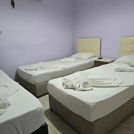 Cesme Pansiyon Δωμάτια σε οικογενειακή κατοικία Çeşme